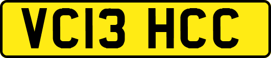 VC13HCC