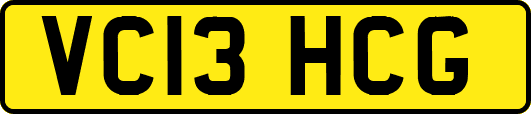 VC13HCG