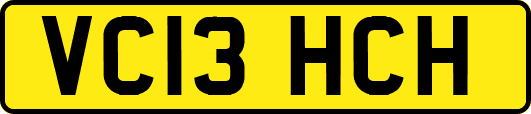 VC13HCH