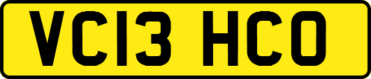VC13HCO