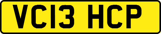 VC13HCP
