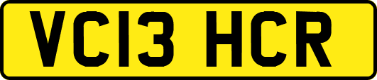 VC13HCR