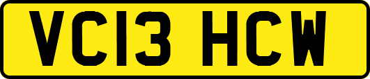 VC13HCW