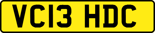 VC13HDC