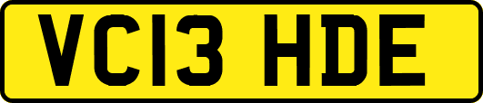 VC13HDE
