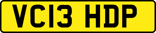 VC13HDP