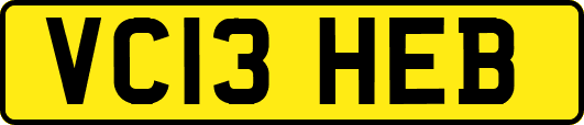 VC13HEB