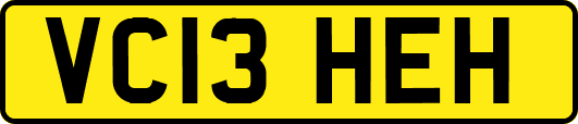 VC13HEH