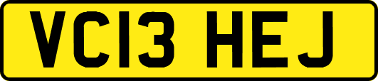 VC13HEJ