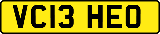 VC13HEO