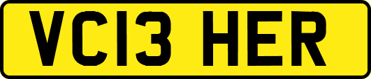 VC13HER