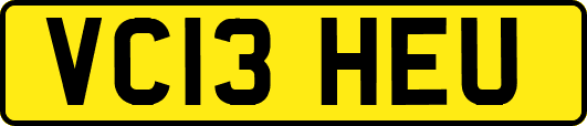 VC13HEU