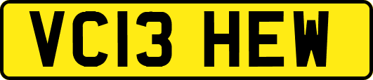 VC13HEW