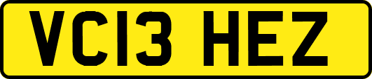VC13HEZ
