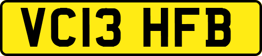 VC13HFB