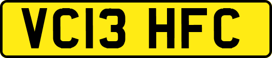 VC13HFC