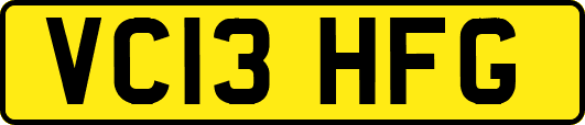 VC13HFG