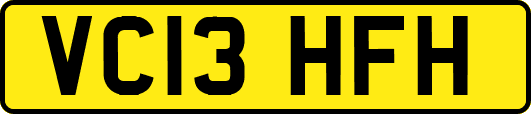 VC13HFH