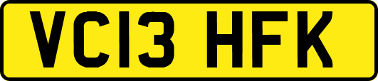 VC13HFK