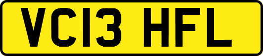 VC13HFL