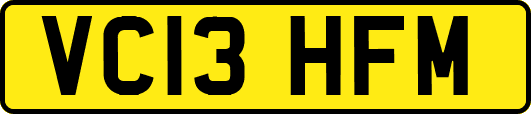 VC13HFM