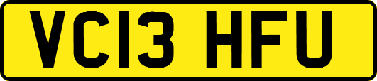 VC13HFU
