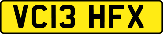 VC13HFX