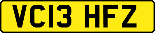VC13HFZ