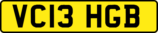 VC13HGB