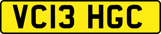 VC13HGC