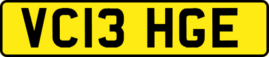 VC13HGE