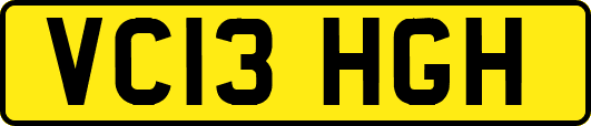 VC13HGH