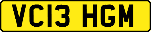 VC13HGM