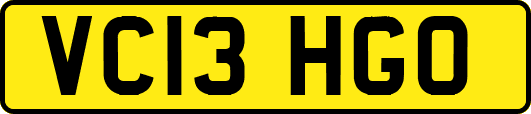VC13HGO