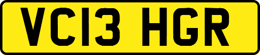 VC13HGR