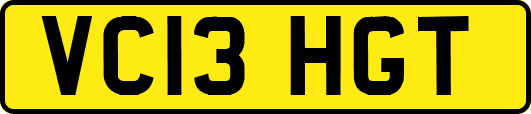 VC13HGT