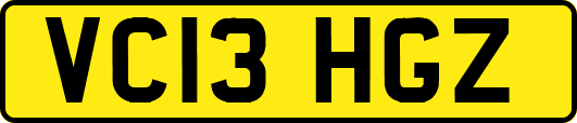 VC13HGZ