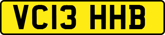 VC13HHB