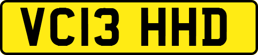 VC13HHD