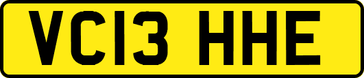 VC13HHE