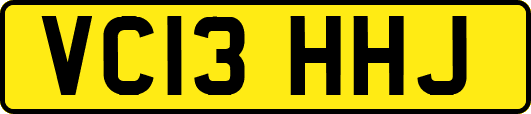 VC13HHJ