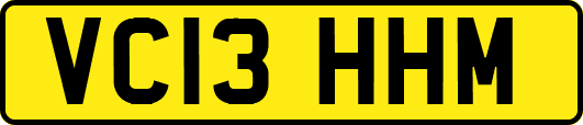 VC13HHM