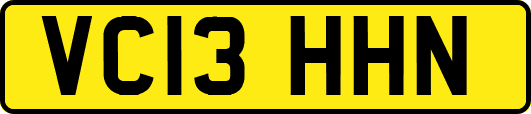VC13HHN