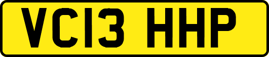 VC13HHP