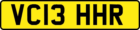 VC13HHR