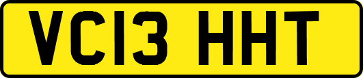 VC13HHT