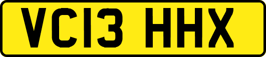 VC13HHX