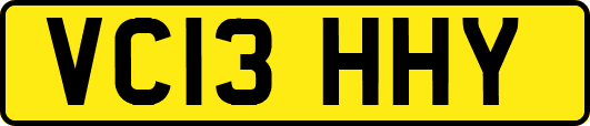 VC13HHY