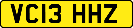 VC13HHZ