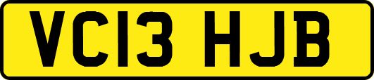 VC13HJB